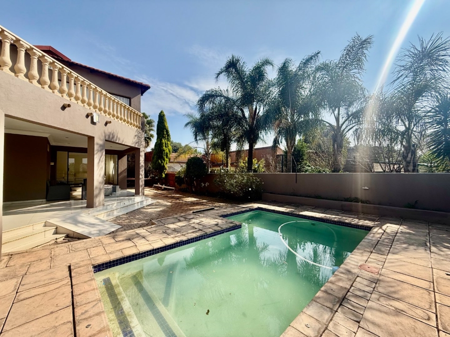 4 Bedroom Property for Sale in Birdwood Estate North West